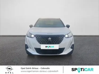 Photo 1 Peugeot 2008  1.5 BlueHDi 130ch S&S GT Pack EAT8 125g