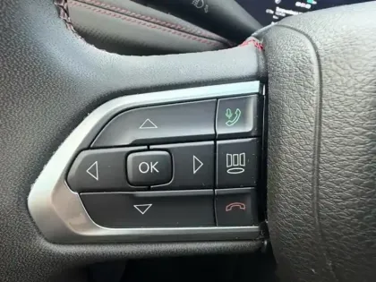 Photo 11 Jeep Compass  1.3 Turbo T4 190ch PHEV 4xe Night Eagle AT6 eAWD