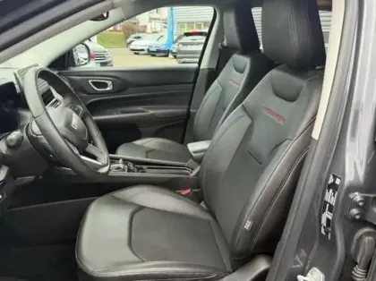 Photo 8 Jeep Compass  1.3 Turbo T4 190ch PHEV 4xe Night Eagle AT6 eAWD