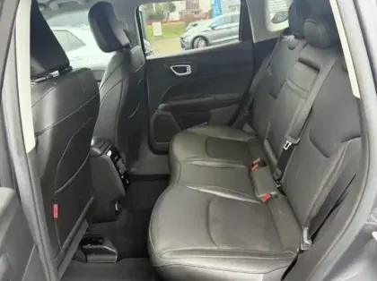 Photo 10 Jeep Compass  1.3 Turbo T4 190ch PHEV 4xe Night Eagle AT6 eAWD