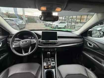 Photo 12 Jeep Compass  1.3 Turbo T4 190ch PHEV 4xe Night Eagle AT6 eAWD