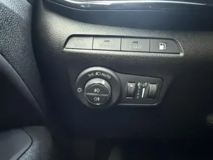 Photo 9 Jeep Compass  1.3 Turbo T4 190ch PHEV 4xe Night Eagle AT6 eAWD