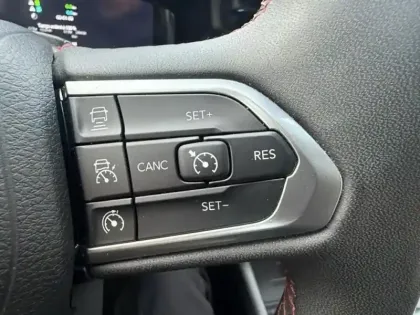 Photo 13 Jeep Compass  1.3 Turbo T4 190ch PHEV 4xe Night Eagle AT6 eAWD