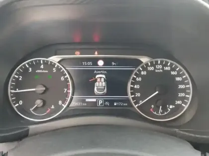 Photo 10 Nissan Juke  1.0 DIG-T 117ch N-Connecta DCT