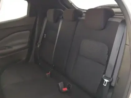 Photo 7 Nissan Juke  1.0 DIG-T 117ch N-Connecta DCT