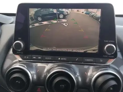 Photo 13 Nissan Juke  1.0 DIG-T 117ch N-Connecta DCT