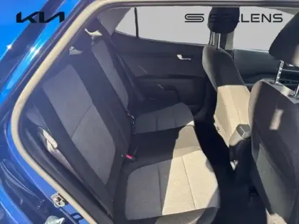 Photo 6 Kia Stonic  1.0 T-GDi 115ch MHEV Active DCT7