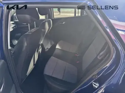 Photo 11 Kia Stonic  1.0 T-GDi 115ch MHEV Active DCT7