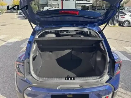 Photo 9 Kia Stonic  1.0 T-GDi 115ch MHEV Active DCT7