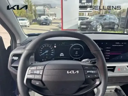 Photo 12 Kia Stonic  1.0 T-GDi 115ch MHEV Active DCT7