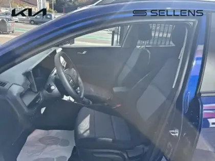 Photo 10 Kia Stonic  1.0 T-GDi 115ch MHEV Active DCT7