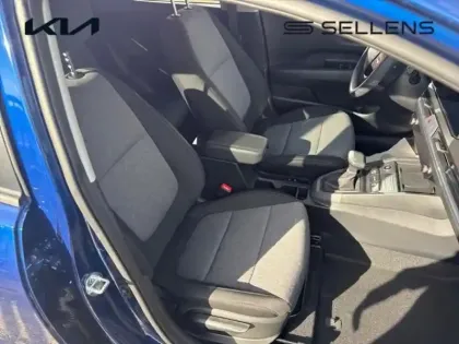 Photo 5 Kia Stonic  1.0 T-GDi 115ch MHEV Active DCT7