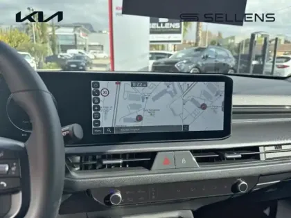 Photo 14 Kia Stonic  1.0 T-GDi 115ch MHEV Active DCT7