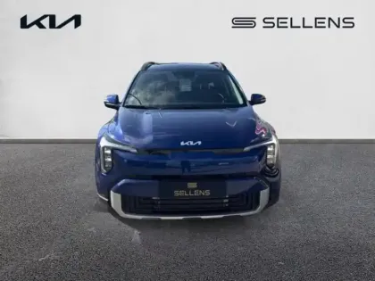 Photo 4 Kia Stonic  1.0 T-GDi 115ch MHEV Active DCT7