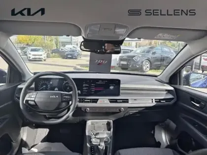 Photo 7 Kia Stonic  1.0 T-GDi 115ch MHEV Active DCT7