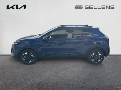 Photo 2 Kia Stonic  1.0 T-GDi 115ch MHEV Active DCT7