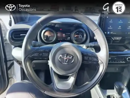 Photo 8 Toyota Yaris  Cross 116h Design MY22