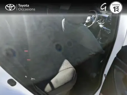 Photo 6 Toyota Yaris  Cross 116h Design MY22