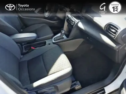 Photo 5 Toyota Yaris  Cross 116h Design MY22