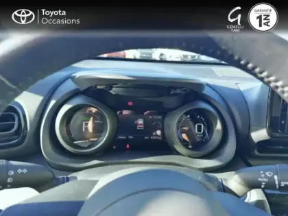 Photo 13 Toyota Yaris  Cross 116h Design MY22