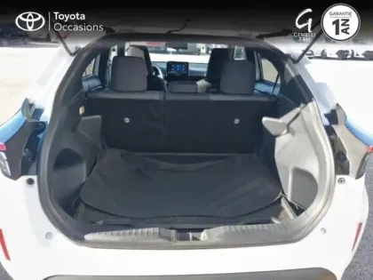 Photo 9 Toyota Yaris  Cross 116h Design MY22