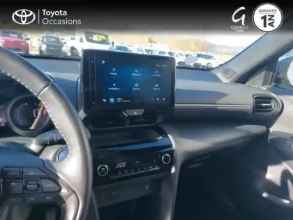 Photo 14 Toyota Yaris  Cross 116h Design MY22