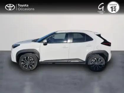Photo 2 Toyota Yaris  Cross 116h Design MY22