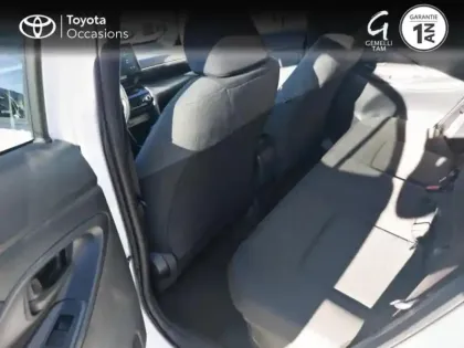 Photo 11 Toyota Yaris  Cross 116h Design MY22