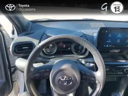 Photo 12 Toyota Yaris  Cross 116h Design MY22