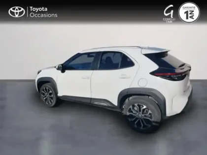 Photo 1 Toyota Yaris  Cross 116h Design MY22