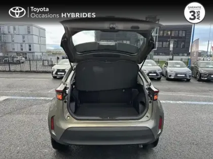 Photo 9 Toyota Yaris  Cross 116h Dynamic MC24