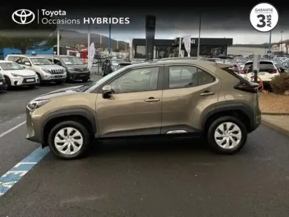 Photo 2 Toyota Yaris  Cross 116h Dynamic MC24