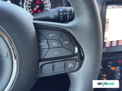 Photo 14 Jeep Renegade  1.6 MultiJet 130ch Night Eagle MY22