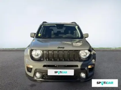 Photo 1 Jeep Renegade  1.6 MultiJet 130ch Night Eagle MY22