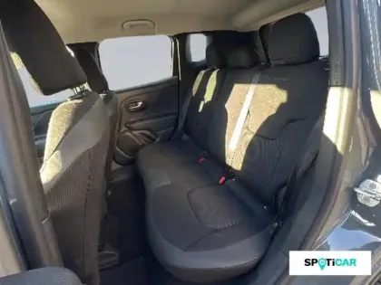 Photo 10 Jeep Renegade  1.6 MultiJet 130ch Night Eagle MY22