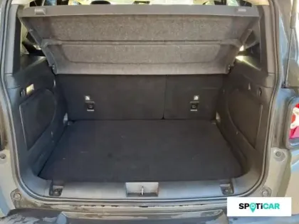 Photo 11 Jeep Renegade  1.6 MultiJet 130ch Night Eagle MY22