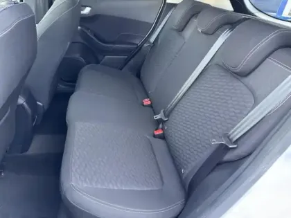 Photo 10 Ford Fiesta  1.0 Flexifuel 95ch Titanium Business 5p