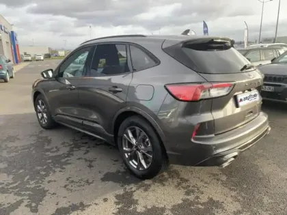 Photo 6 Ford Kuga  2.5 Duratec 190ch FHEV E85 ST-Line X BVA