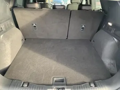 Photo 12 Ford Kuga  2.5 Duratec 190ch FHEV E85 ST-Line X BVA