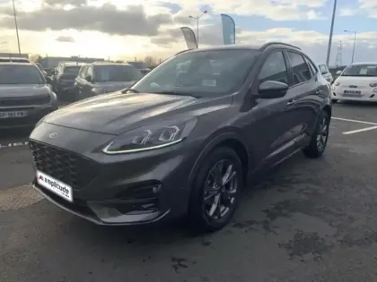 Photo Ford Kuga