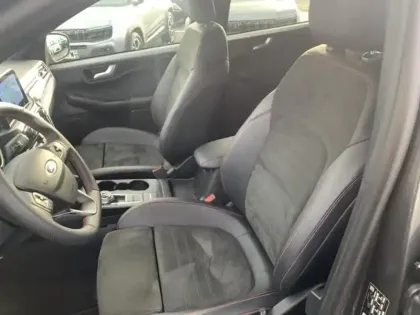 Photo 9 Ford Kuga  2.5 Duratec 190ch FHEV E85 ST-Line X BVA