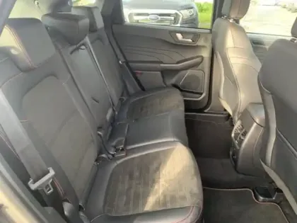 Photo 11 Ford Kuga  2.5 Duratec 190ch FHEV E85 ST-Line X BVA