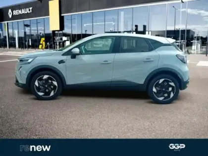 Photo 10 Renault Captur  1.0 TCe 90ch Techno