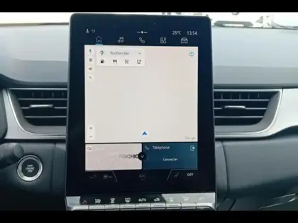 Photo 13 Renault Captur  1.0 TCe 90ch Techno