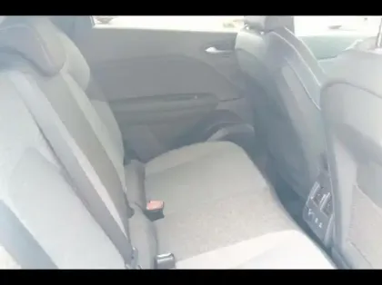 Photo 8 Renault Captur  1.0 TCe 90ch Techno