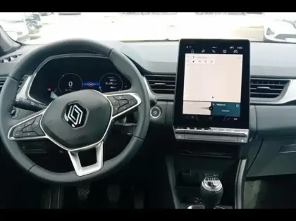 Photo 1 Renault Captur  1.0 TCe 90ch Techno