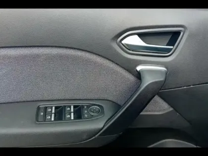 Photo 12 Renault Captur  1.0 TCe 90ch Techno