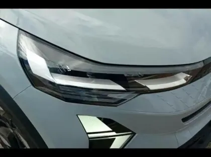 Photo 11 Renault Captur  1.0 TCe 90ch Techno