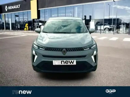 Photo 4 Renault Captur  1.0 TCe 90ch Techno