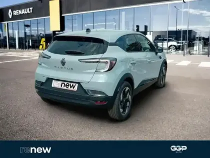 Photo 2 Renault Captur  1.0 TCe 90ch Techno